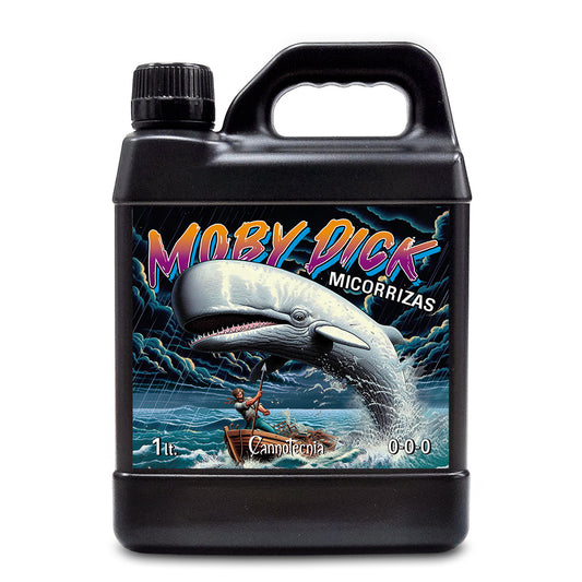 Moby Dick  1 lt. Cannotecnia