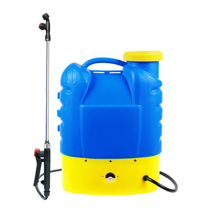 16L Backpack Sprayer, Auto
