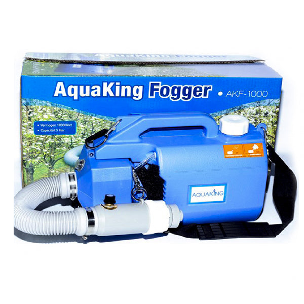 Aquaking Electric Fogger 5 L