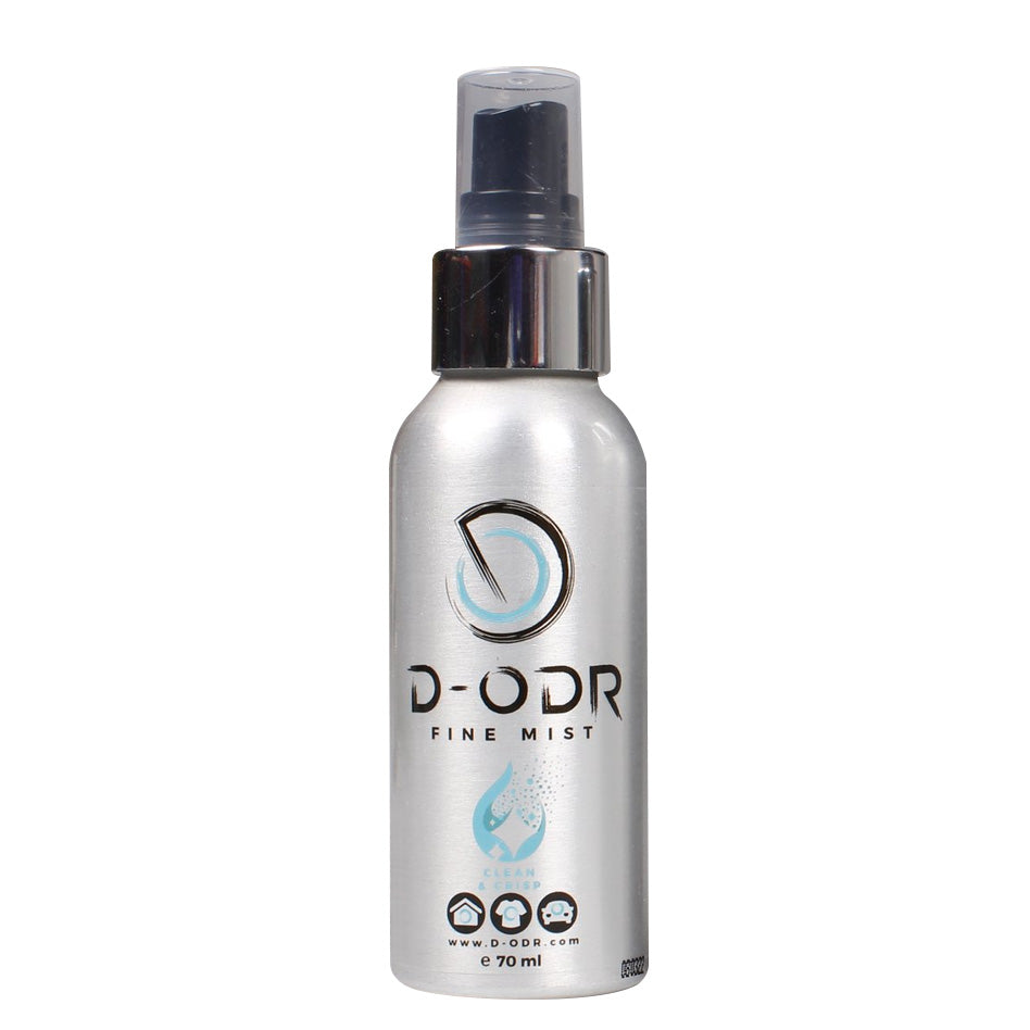 D-ODR Odor Neutralizer 70 ml Neutral.