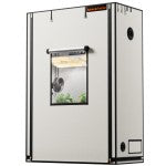 Armario Spider Farmer Pro 70x140x200