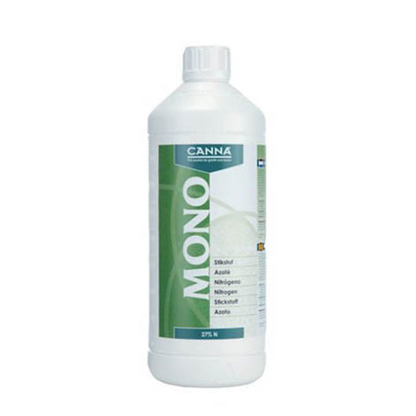 Azoto (N) 1 l Canna