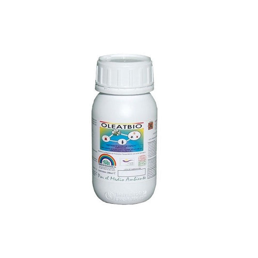OLEATBIO Grow 250 ml. Trabe