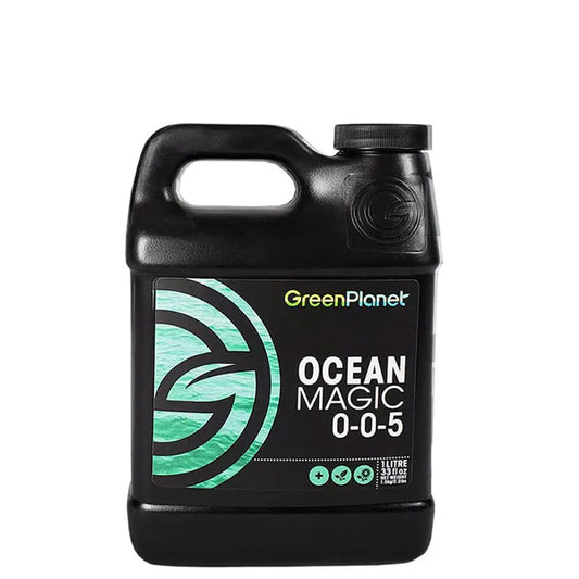 Ocean Magic 1 lt. Green Planet Nutrients