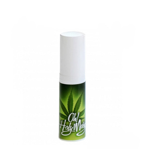 Oh! Holy Mary Cannabis Pleasure Oil Stimolante 6 ml.