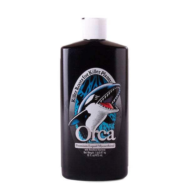 Orca® Liquid Micorrizas 473 ml.