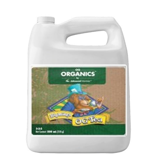 Organic Tea BigMike 5 lt. Advanced Nutrients