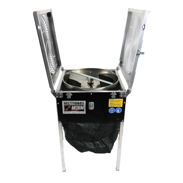 Oruga Verde Multitrimmer / Trimmer Cuchilla 420 mm.