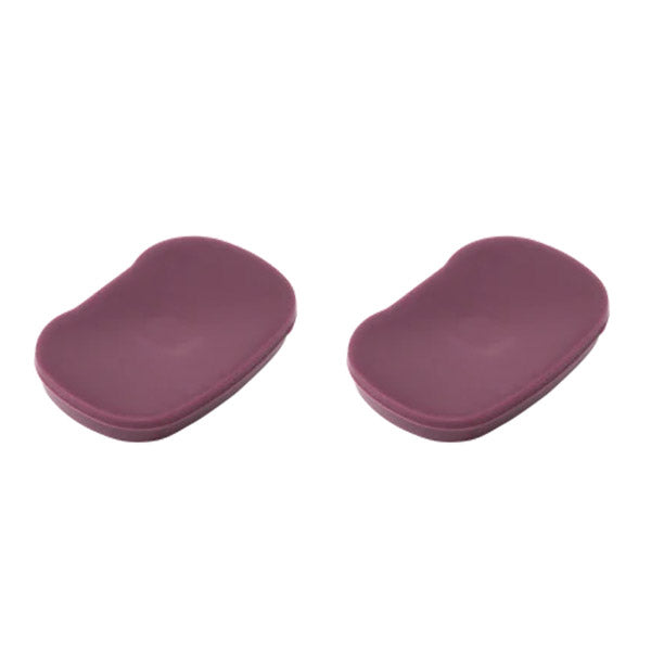 PAX Bocchini Flat Red Pack 2 pezzi