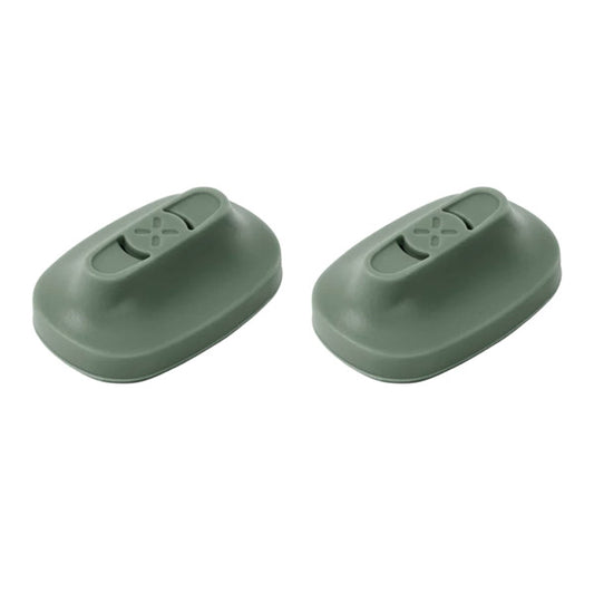 PAX Boquillas Green Pack 2 ud.