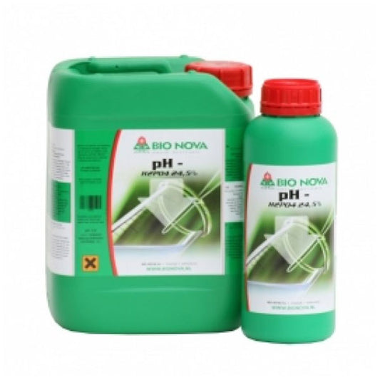 PH Down 5 lt. Bio Nova