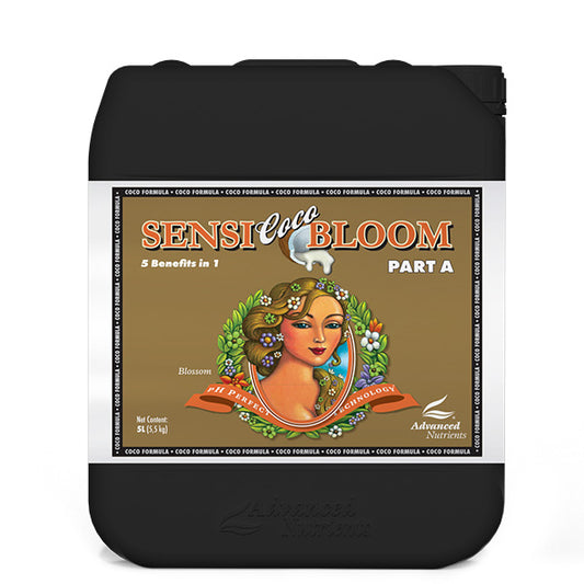 PH Perfect Sensi  Coco Bloom  A 5 lt. Advanced Nutrients