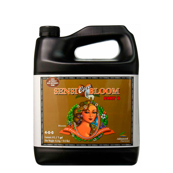 PH Perfect Sensi Coco Bloom B 5 lt. Advanced Nutrients