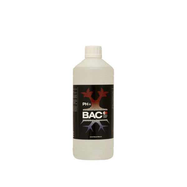 PH Up  1 lt. BAC