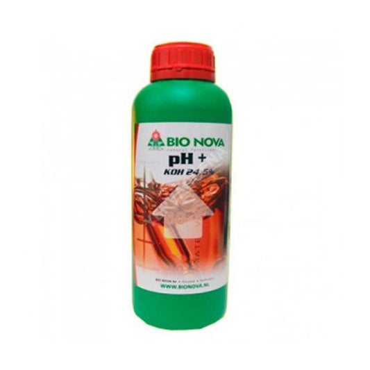 PH Up 1 lt. Bio Nova