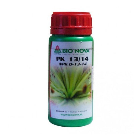 PK 13 / 14 - 250 ml.  Bio Nova