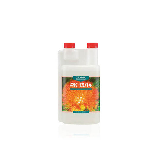 PK 13/14 250 ml | Estimulador de Floración Fósforo-Potasio | Canna