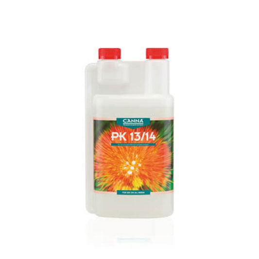 PK 13/14 500 ml | Estimulador de Floración Fósforo-Potasio | Canna