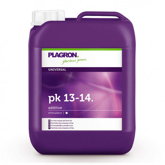 PK 13/14 - 10 lt. Plagron