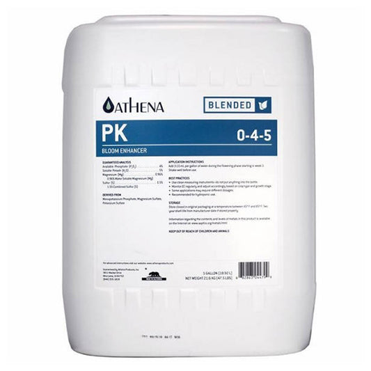 PK 18.92 lt. Athena