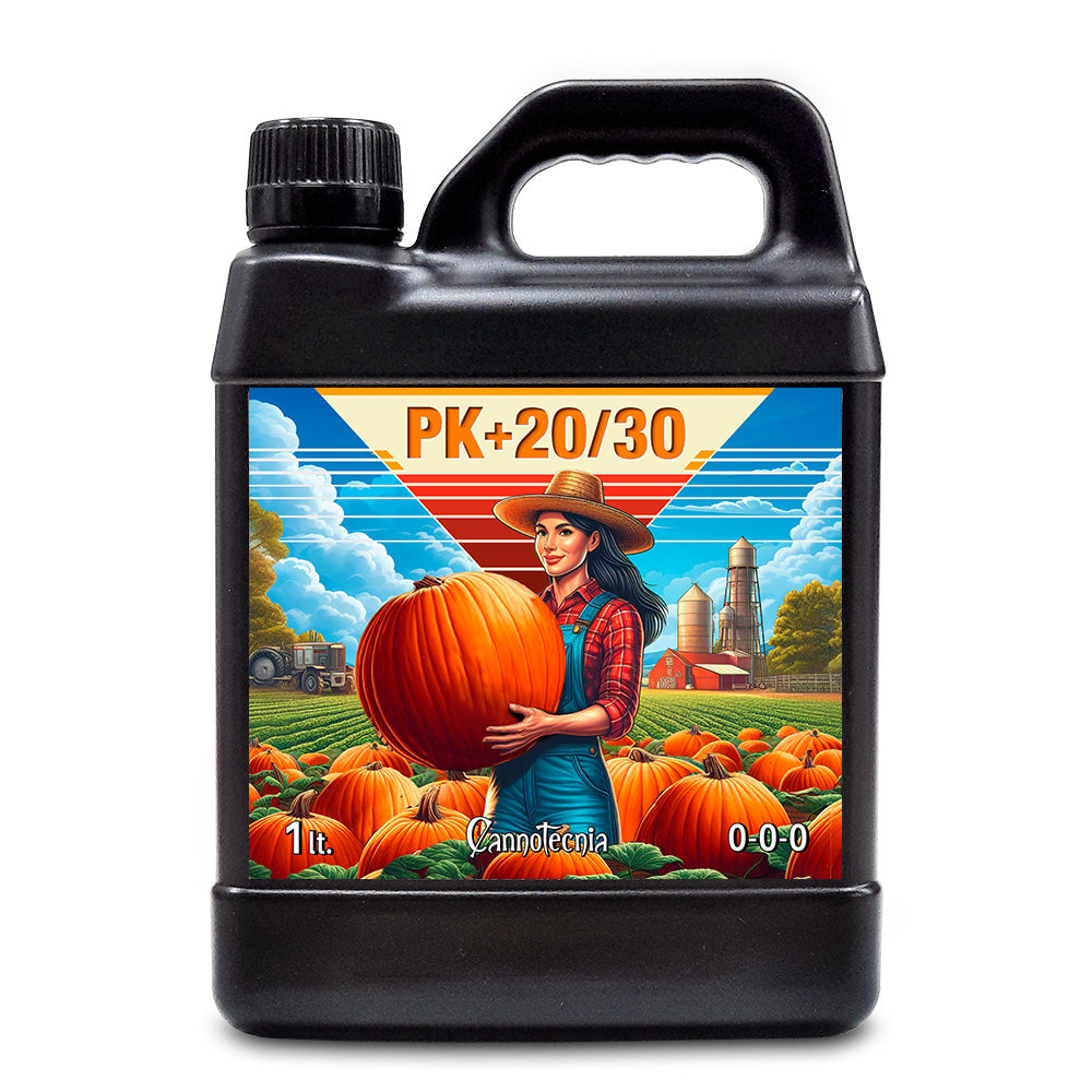 PK+ 20/30 -  1 lt. Cannotecnia