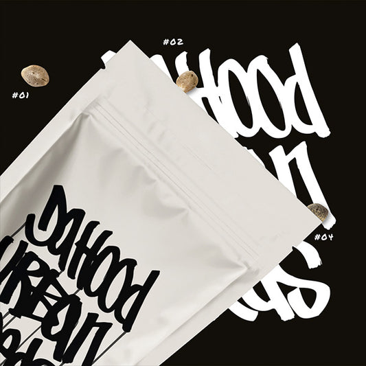 Pack Coleccionista DaHood Urban Seeds