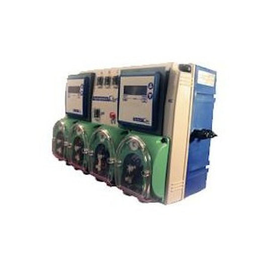 Complete Control Panel A+B+C+Ph Prosystem