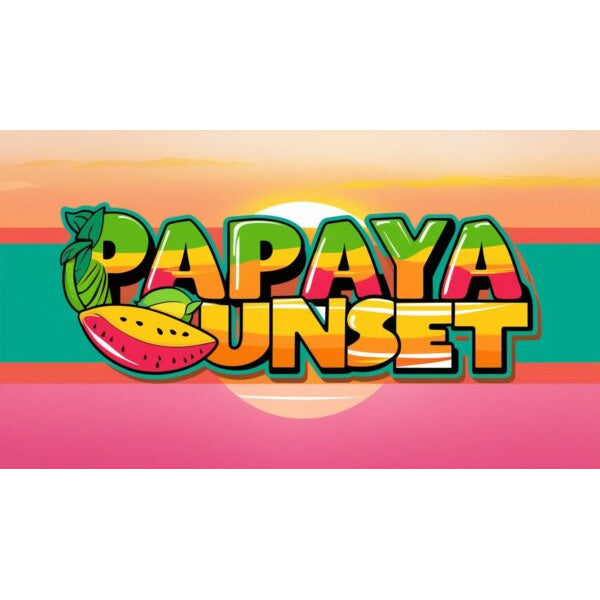 Papaya Sunset 3 ud. fem Elev8 Seeds