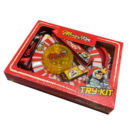 Carta Kit di prova Monkey King