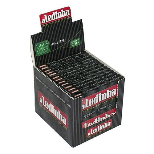 Aledinha Rolling Papers 1 1/4 - 24 Booklets