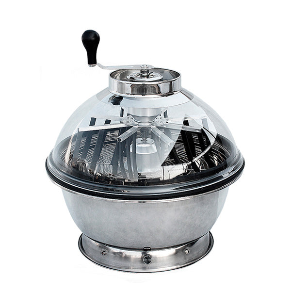 Pelatrice Bowl Dutch Master Elettrica 19"/48 cm.