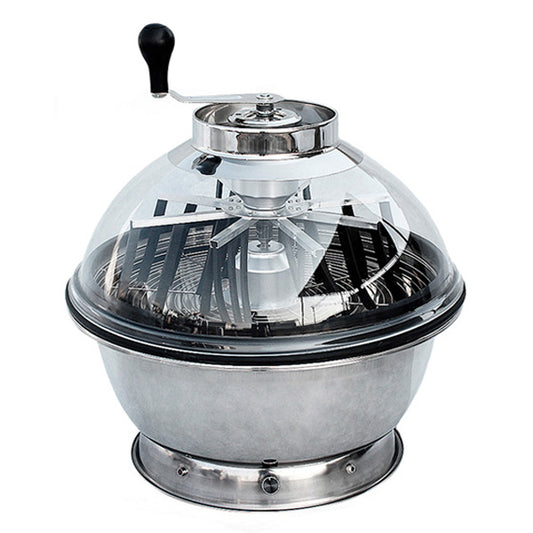 Pelatrice Bowl Dutch Master Elettrica 24"/60 cm.
