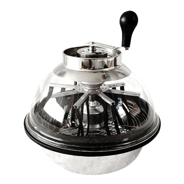 Pelatrice Bowl Dutch Master Manuale 19"/48 cm.