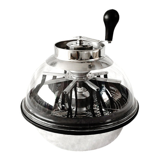 Pelatrice Bowl Dutch Master Manuale 19"/48 cm.