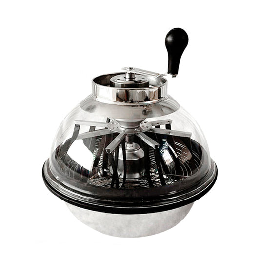 Sramatrice Bowl Dutch Master Manuale 24"/60 cm.