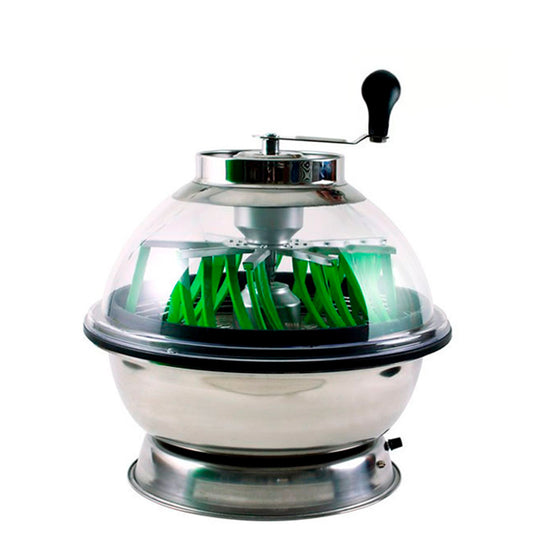 Sramatrice Bowl Leaf Trimmer Pro Elettrica 48 cm. 19''
