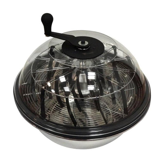 Sbucciatrice Manuale da Tavolo Spinner 48 cm.