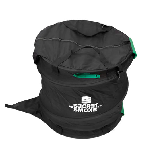 Pelatrice Dry Trimmer Bag Secret Smoke