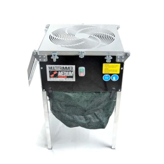 Peladora Oruga Verde Medium Basic