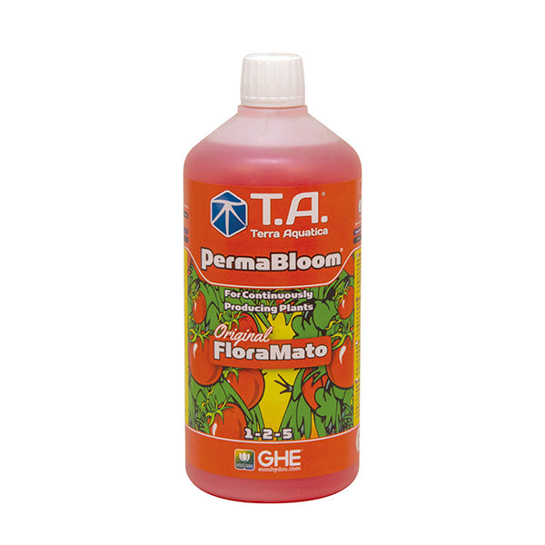 PermaBloom  1 lt. Terra Aquatica