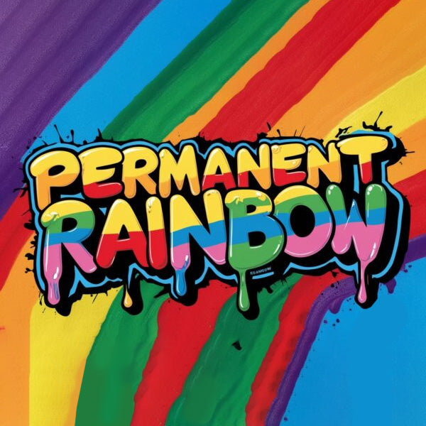 Permanent Rainbow 6 ud. fem Elev8 Seeds