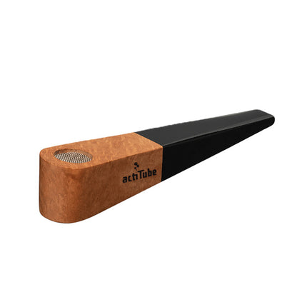 Acti-Tube Briar Pipe