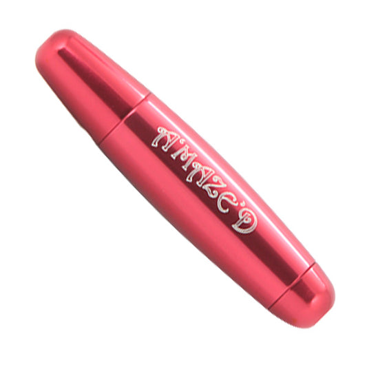 Amazed Aluminium Pipe Red Red Eye