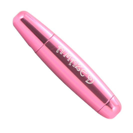 Amazed Aluminum Pipe Rose Red Eye