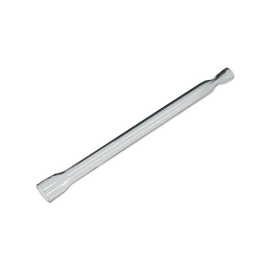 Glass Pipe Borosilicate Mouthpiece BHO 8 cm. 50 units.