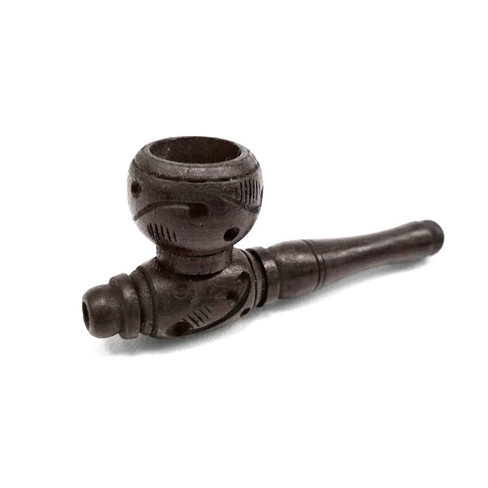 Pipa Madera  85 mm.