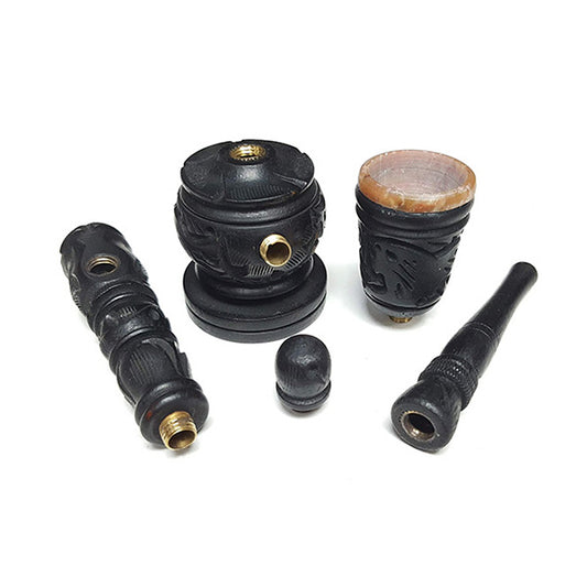 Pipa Madera  Convertible M