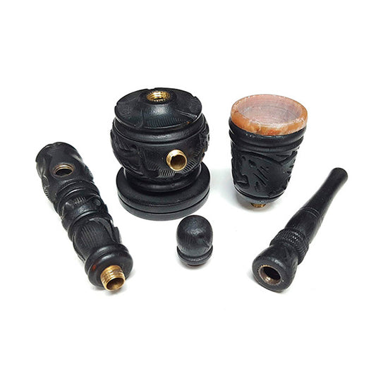 Pipa Madera Convertible XS