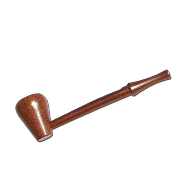 Pipa Madera Palosanto  12 cm.