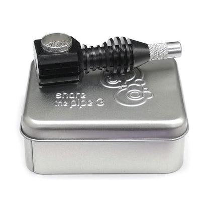 Metal Pipe Share The Pipe V3 & Black Box